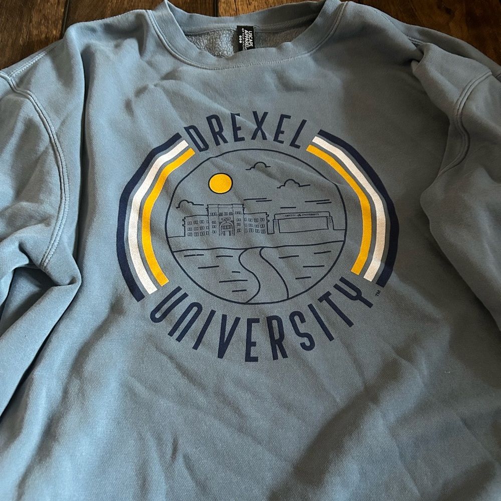 pullover sweater
